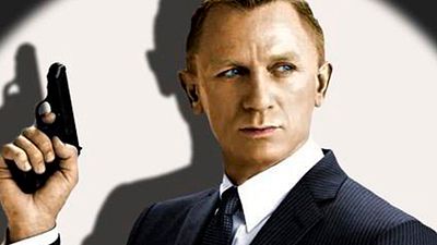 'Bond 25': La nueva cinta de 007 se queda sin director noticias imagen