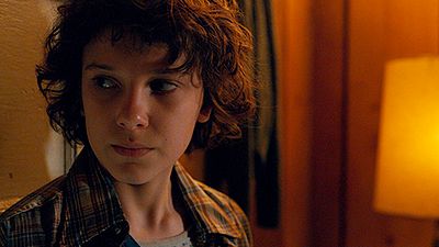 'Stranger Things': Eleven ya no quiere tener poderes noticias imagen