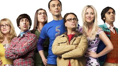 'The Big Bang Theory': La próxima será la temporada final noticias imagen