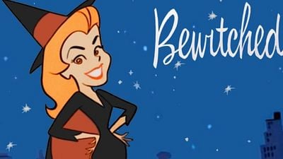 'Hechizada' a un movimiento de nariz de regresar a la televisión noticias imagen