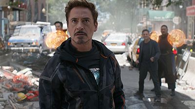 'Avengers 4': Entrevista con Robert Downey Jr. revela un nuevo spoiler