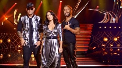 Wisin: Entrevista con el responsable de que escuchemos Reggaeton hasta en la sopa