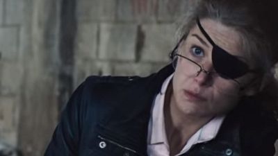 'A Private War': Rosamund Pike es corresponsal de guerra en el primer trailer noticias imagen