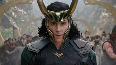 'Avengers 4': Loki puede regresar aun sin deshacer su muerte