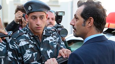 'El insulto': La cinta que sufrió censura y amenazas pero llegó al Oscar noticias imagen