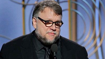 Guillermo del Toro llama a la equidad de género en Venecia 