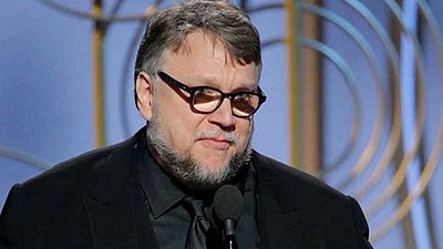 Guillermo del Toro llama a la equidad de género en Venecia  noticias imagen