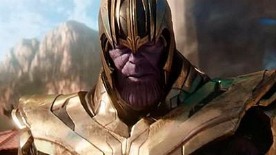 ¿Por qué Thanos no atacó antes? noticias imagen