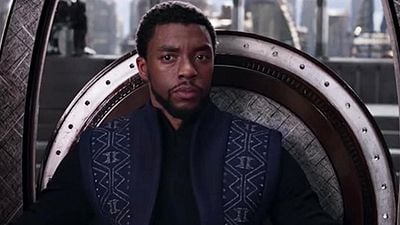 Chadwick Boseman critica el Oscar a Mejor película popular