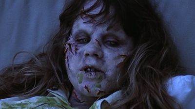 10 escenas en las que los actores se aterrorizaron de verdad  noticias imagen