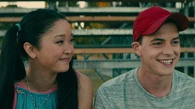 'A todos los chicos de los que me enamoré': 12 detalles que te perdiste noticias imagen