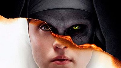 'La monja': Los secretos fantasmales detrás del rodaje noticias imagen