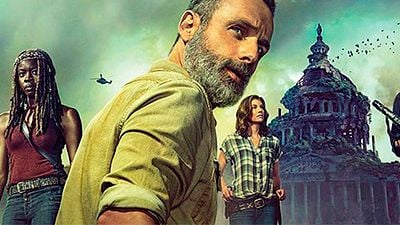 'The Walking Dead': Revelada la sinopsis oficial de la novena temporada noticias imagen