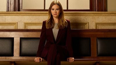 'For the People': Britt Robertson regresa a la TV de la mano de Shonda Rhimes noticias imagen