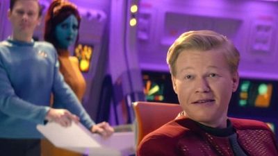 Emmy 2018: 'Black Mirror' gana Mejor película para TV  noticias imagen
