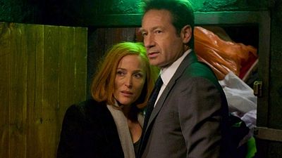 'The X-Files': 25 datos nostálgicos para celebrar su 25 aniversario  noticias imagen