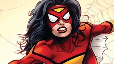 'Spider-Man: Far From Home': Indicios apuntan a la llegada de Spider-Woman
