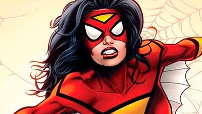 'Spider-Man: Far From Home': Indicios apuntan a la llegada de Spider-Woman noticias imagen