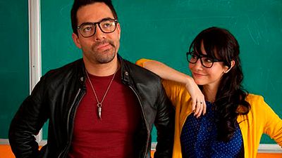 'No manches Frida 2': Todo se descontrola en el primer avance noticias imagen