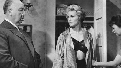 Hitchcock: Más allá del suspenso en la Cineteca Nacional noticias imagen