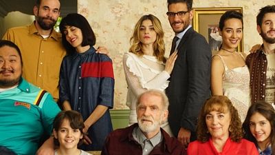 Fiesta del cine mexicano: El entusiasmo por participar fue la mayor sorpresa noticias imagen