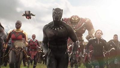 'Avengers 4':¿Estará Marvel engañándonos de nuevo?