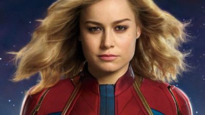 'Captain Marvel': Todos los secretos que nos reveló el tráiler