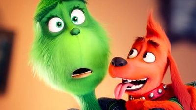 'El Grinch': Eugenio Derbéz listo para acabar con la Navidad en el nuevo trailer noticias imagen