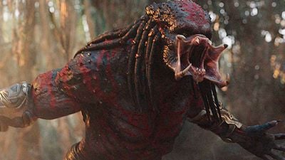 'El depredador': Descubre de qué está hecho el Depredador Máximo noticias imagen