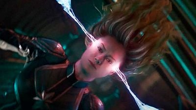 'Captain Marvel': Por esta razón Carol Danvers sufre amnesia noticias imagen