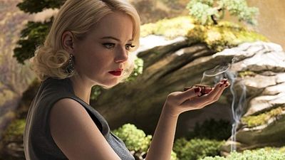 Emma Stone: 7 películas y una serie para un maratón completo