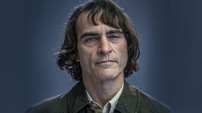 ¡Ahora sí! Checa a Joaquin Phoenix caracterizado como 'Joker' noticias imagen