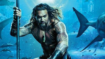'Aquaman': James Wan reveló tres escenas determinantes noticias imagen