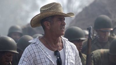 Mel Gibson dirigirá el remake de 'La pandilla salvaje'