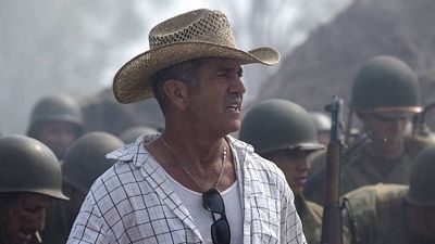 Mel Gibson dirigirá el remake de 'La pandilla salvaje' noticias imagen