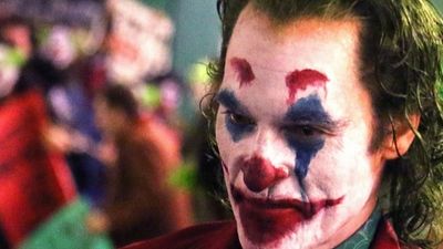 'Joker': No vas a creer el atuendo de Joaquin Phoenix en esta nueva foto noticias imagen