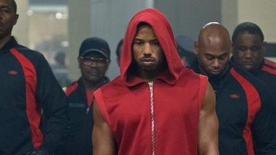 'Creed II': Checa el nuevo poster y entérate de la trama noticias imagen