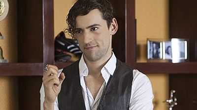 Luis Gerardo Méndez se une al elenco de 'Los Ángeles de Charlie' noticias imagen