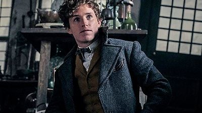 'Animales fantásticos 2': J.K. Rowling aclara varias dudas sobre el nuevo tráiler noticias imagen