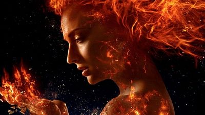 'Dark Phoenix' y su historia con Charles Xavier en el nuevo trailer noticias imagen