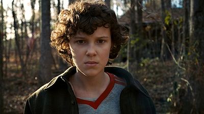 'Stranger Things' tendrá novela y hablará de la mamá de Eleven noticias imagen