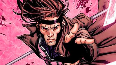 La cinta de Gambito tendrá tono de... ¿comedia romántica? noticias imagen