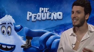'Pie Pequeño': Sebastián Yatra revela sus miedos más grandes noticias imagen