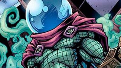 'Spider-Man: Far From Home': Confirmada la aparición de Mysterio en un video de set
