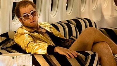 'Rocketman': Los excesos y comienzos de Elton John en el primer tráiler de la biopic noticias imagen