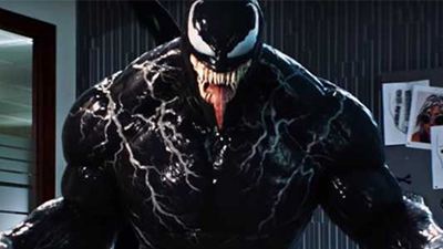 'Venom': Las primeras reacciones destrozan a la cinta