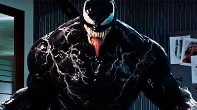 'Venom': Las primeras reacciones destrozan a la cinta noticias imagen