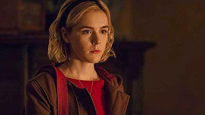'El mundo oculto de Sabrina': Cacería y exorcismo en el nuevo trailer noticias imagen