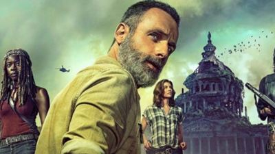 'The Walking Dead' 9x01: Todos los spoilers del primer episodio