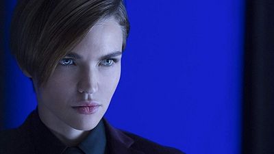 Checa la primera imagen de Ruby Rose como Batwoman noticias imagen